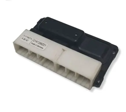 Volvo V50 Other control units/modules 0141298Z01