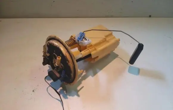 Fuel level sensor