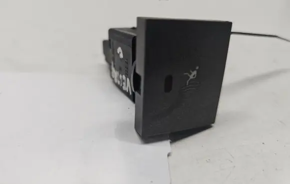 Opel Vectra C Alarm switch 13138256