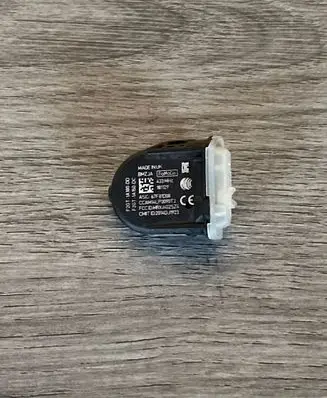 Ford Focus Tire pressure sensor 2014DJ1923 67F81D08 433MHZ