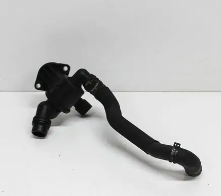 Audi A4 S4 B8 8K Air intake hose/pipe