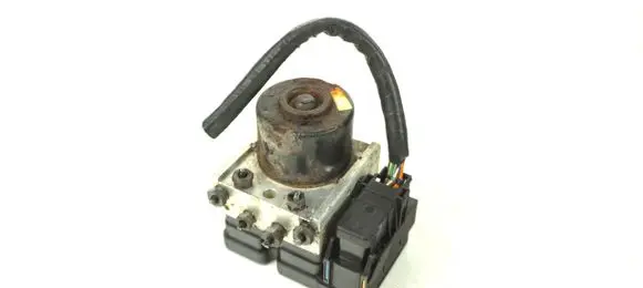 Ford Fiesta ABS Pump 4S612M110CC D461