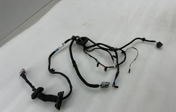 Tesla Model S Rear door wiring loom 100442600Q