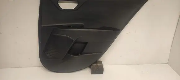KIA Rio Rear door card panel trim 83302-H8020
