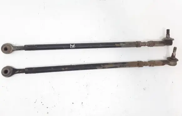 Audi A6 S6 C4 4A Steering tie rod 