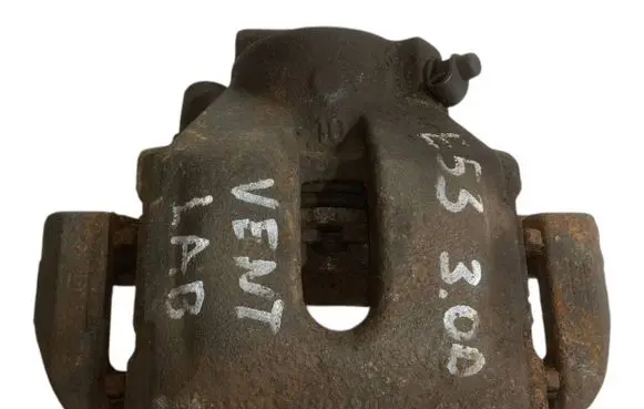 BMW X5 E53 Front brake caliper 34116773132 6773132