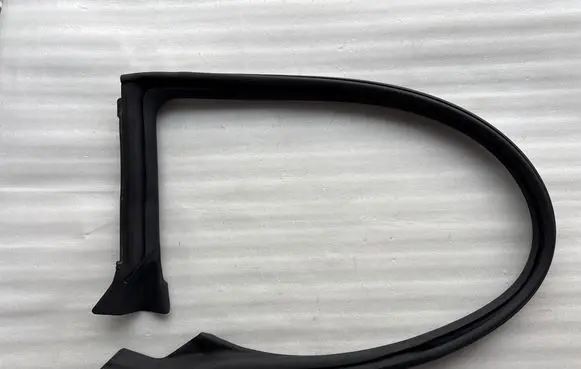 Toyota GR 86 Rubber seal front coupe door window 63521CC000
