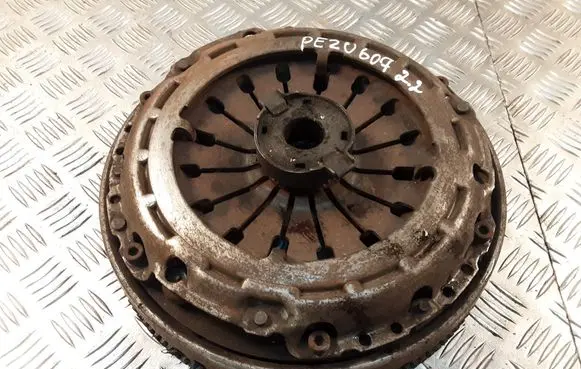 Peugeot 607 Clutch set kit 9641165480 50801