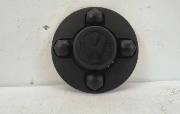Volkswagen Caddy Original wheel cap 1H0601171AUTOAS4 1H0601171