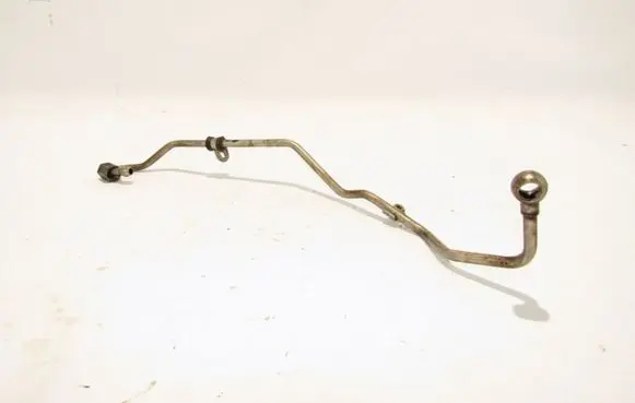 Skoda Yeti (5L) Turbo turbocharger oiling pipe/hose 03L145771N