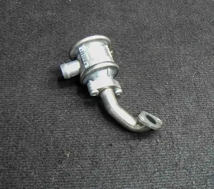 Audi A7 S7 4G EGR valve 06B131101K