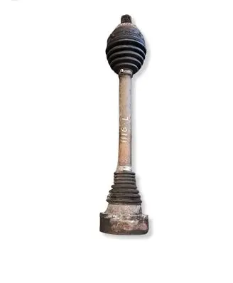 Skoda Octavia Mk2 (1Z) Front driveshaft 1K0407271AT