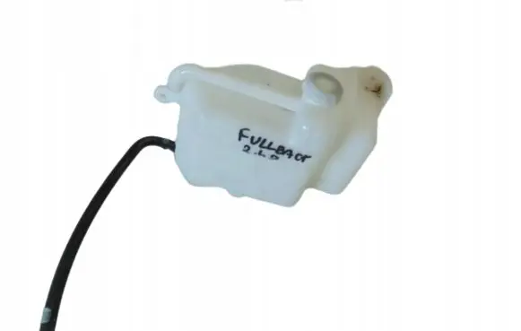 Fiat Fullback Windshield washer fluid reservoir/tank