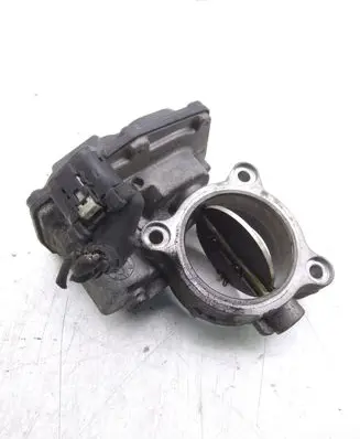 BMW 5 F10 F11 Throttle valve 1354781075202 10378517