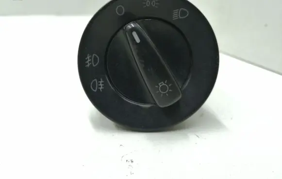 Volkswagen PASSAT B5 Light switch BK71C0941531A 04052031