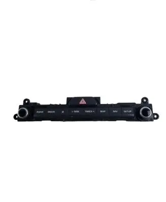 KIA Sportage Head unit multimedia control D996569210