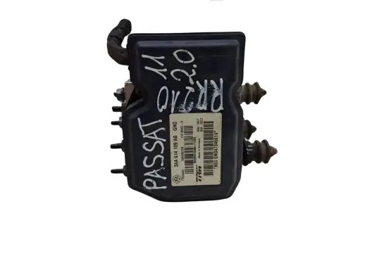 Volkswagen PASSAT B7 ABS Pump 3AA614109AB
