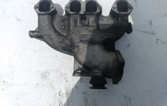 Volkswagen Golf V Intake manifold 03G129713