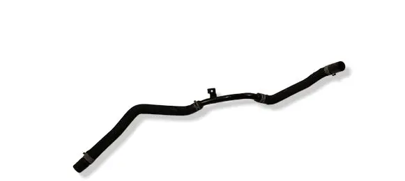 Volkswagen Tayron II Engine coolant pipe/hose 5QS121070F