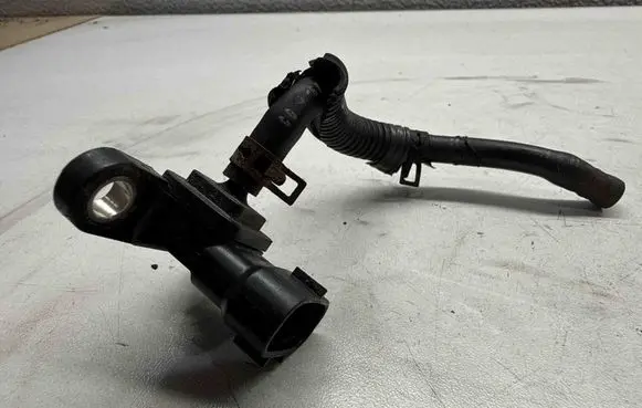 Mazda 5 Other interior part