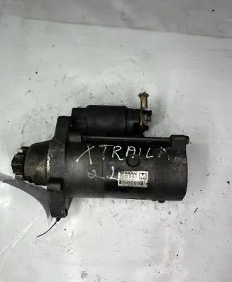 Nissan X-Trail T30 Starter motor 233008H801 M008T71471