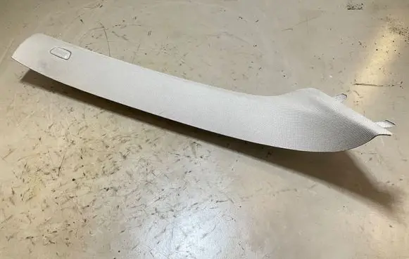 BMW X1 F48 F49 (A) pillar trim 7402608 52107010