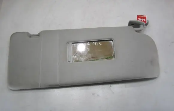 Volkswagen Sharan Sun visor 7M3857552D