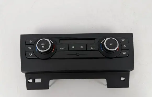 BMW X1 E84 Climate control unit 9263303