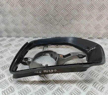 BMW X6 E71 Front grill 7181009