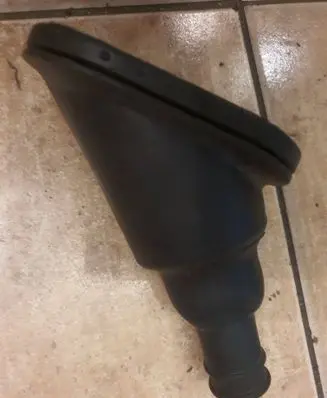 VAZ 2108 Driveshaft outer CV joint boot 21081703200