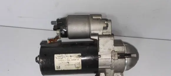 BMW 7 F01 F02 F03 F04 Starter motor 8515900