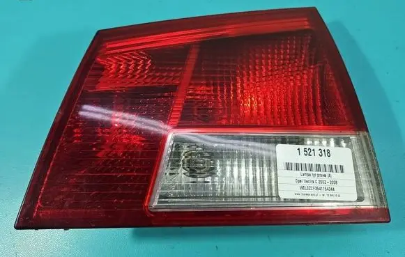 Opel Vectra C Rear/tail lights 24469464 IMPRK1521318