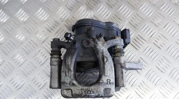 Nissan Qashqai Rear brake caliper 440014EA0A