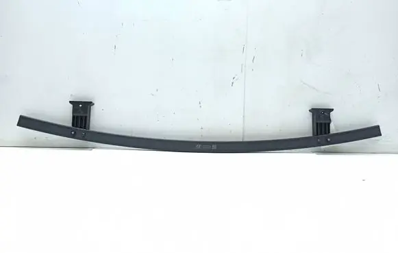 Hyundai Ioniq 5 Bottom radiator support slam panel 86571GI000