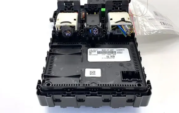 Ford Transit Courier Central body control module LT1T15604DCB