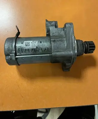 Volkswagen Golf Sportsvan Starter motor 4380000193 02Z911024 NDJ3118065U
