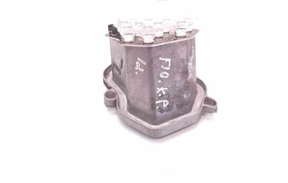 BMW 5 F10 F11 Headlight part 171741