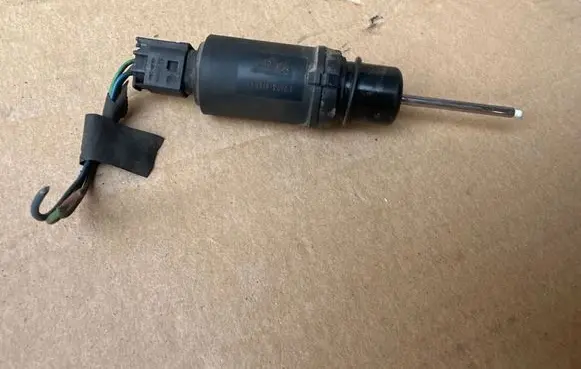 Volvo XC90 Brake pedal sensor switch 10631890761