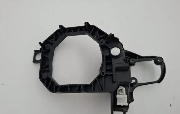 Headlight part