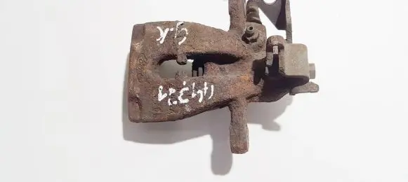 Ford Mondeo MK IV Rear brake caliper