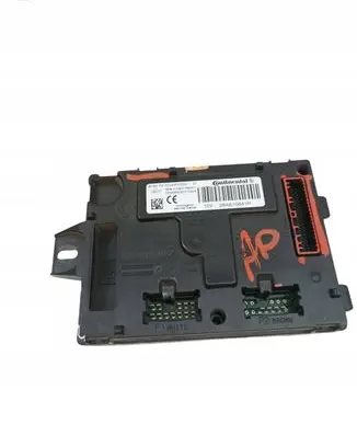Dacia Dokker Central body control module 284B10841R