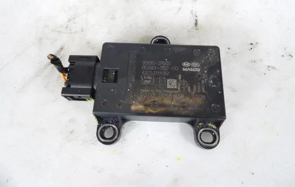 Engine control unit/module