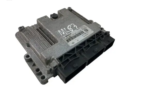 Renault Kadjar Engine control unit/module 0281032226 237106319R