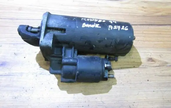Ford Mondeo MK I Starter motor 1005821583 026309