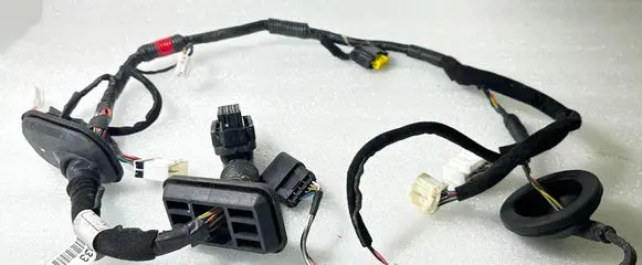 Hyundai i40 Front door wiring loom 916003Z330 919823S000