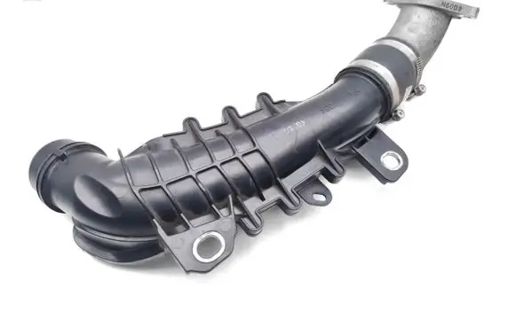 Mazda 3 II Air intake hose/pipe 0714040426