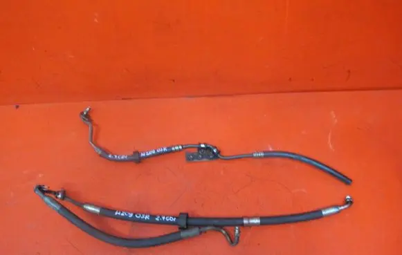 Mercedes-Benz CLK A209 C209 Power steering hose/pipe/line A2039976782 A2034661881