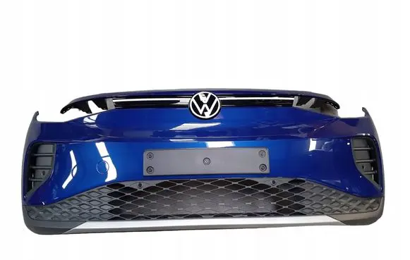 Volkswagen ID.4 Front bumper 11A807221