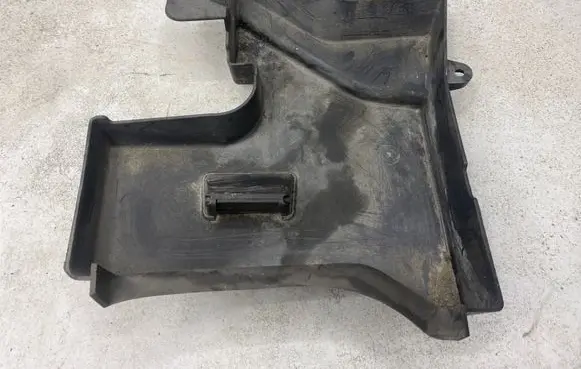 Volvo V70 Rain gutter 6G9N022B18AD