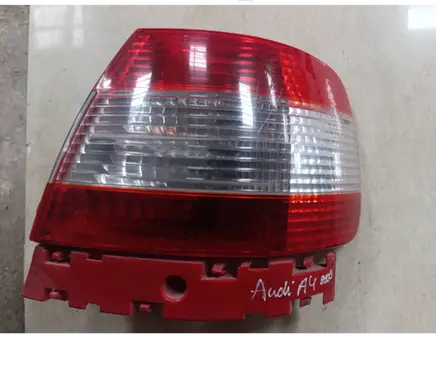 Audi A4 S4 B5 8D Rear/tail lights